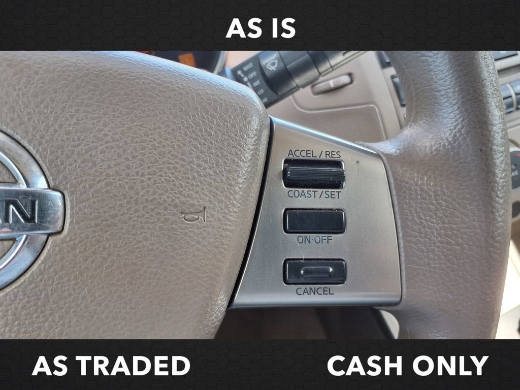 2006 Nissan Altima 2.5 S