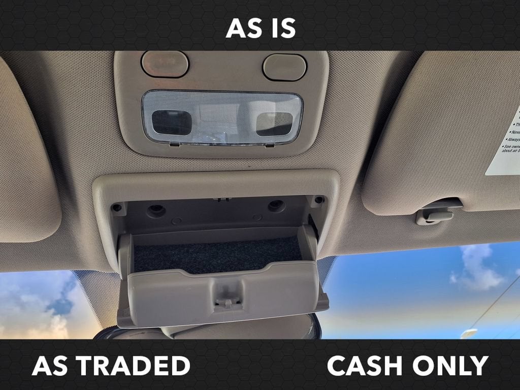 2006 Nissan Altima 2.5 S