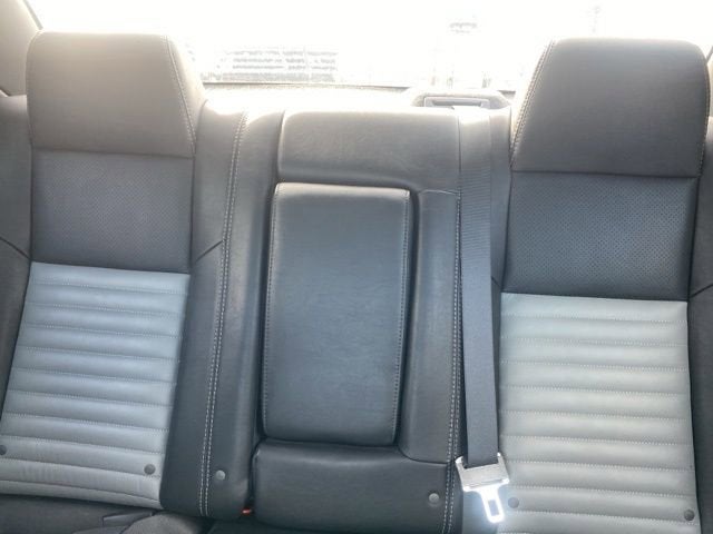 2009 Dodge Challenger R/T