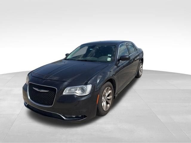 2015 Chrysler 300 Limited