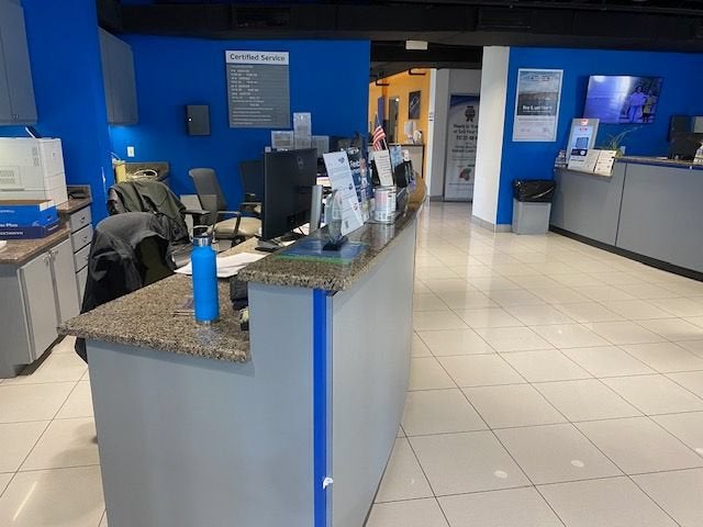 2018 Dodge Charger R/T
