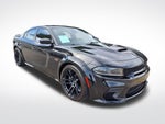 2023 Dodge Charger Scat Pack Widebody