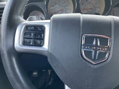 2014 Dodge Challenger R/T