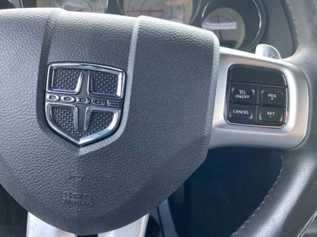 2014 Dodge Challenger R/T