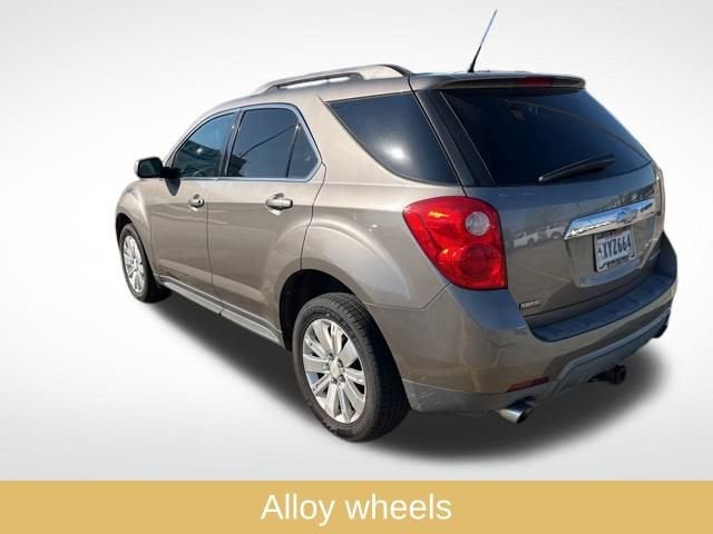 2011 Chevrolet Equinox LT w/1LT
