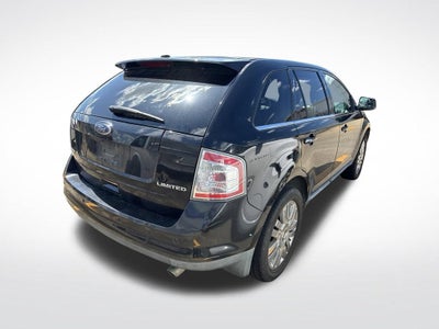 2010 Ford Edge Limited