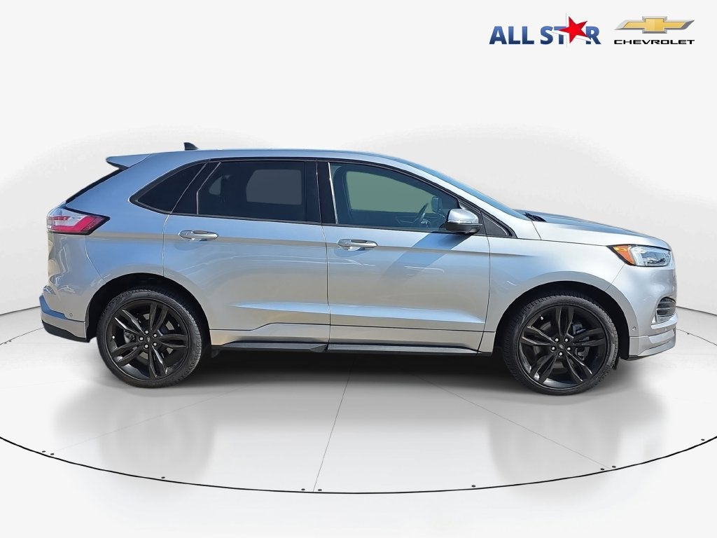 2024 Ford Edge ST