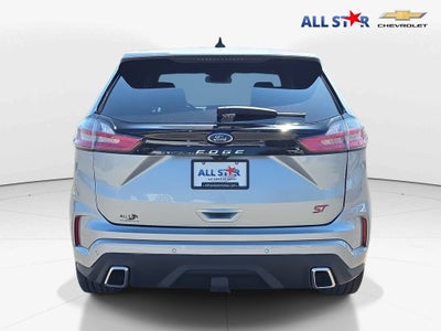 2024 Ford Edge ST