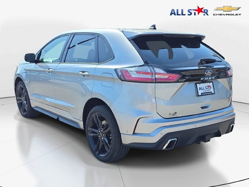 2024 Ford Edge ST