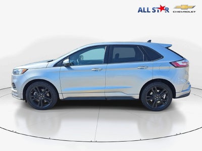 2024 Ford Edge ST