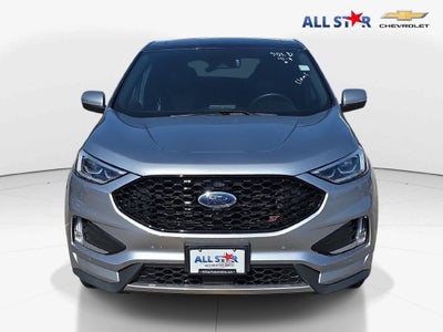 2024 Ford Edge ST