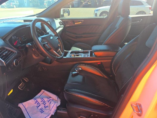 2024 Ford Edge ST