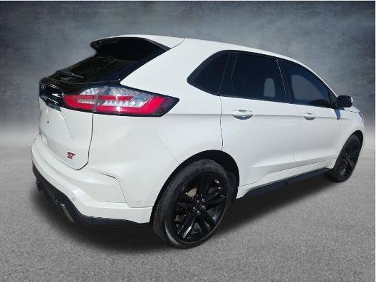 2024 Ford Edge ST