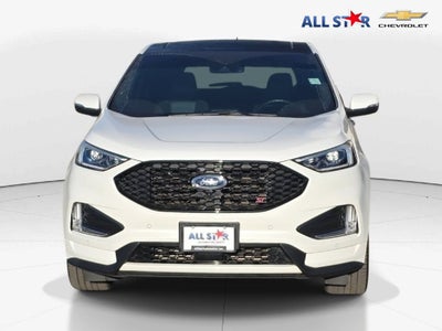 2024 Ford Edge ST