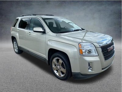 2013 GMC Terrain SLT