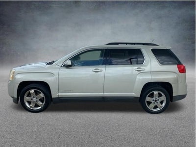 2013 GMC Terrain SLT