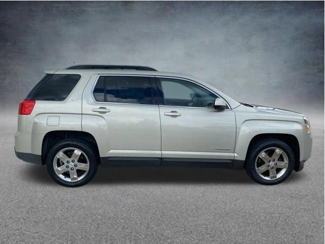 2013 GMC Terrain SLT