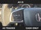 2016 Honda Civic Sedan LX