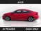 2016 Honda Civic Sedan LX