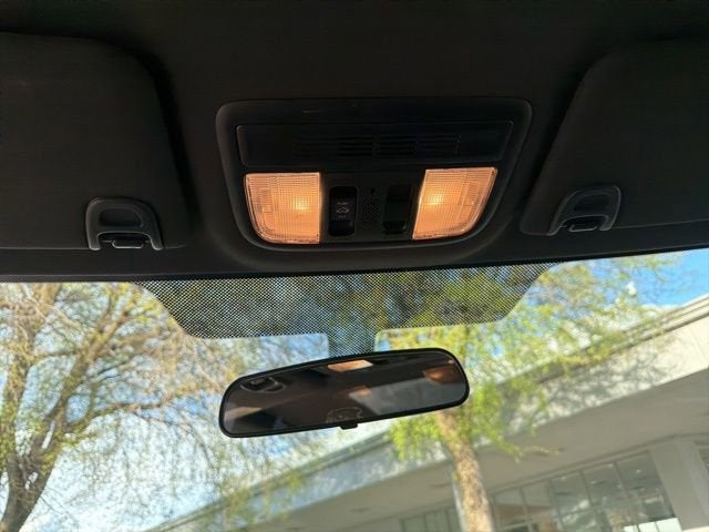 2016 Honda Civic Coupe LX-P