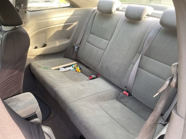 2007 Honda Civic Cpe LX