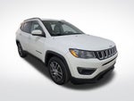 2019 Jeep Compass Latitude w/Sun/Wheel Pkg