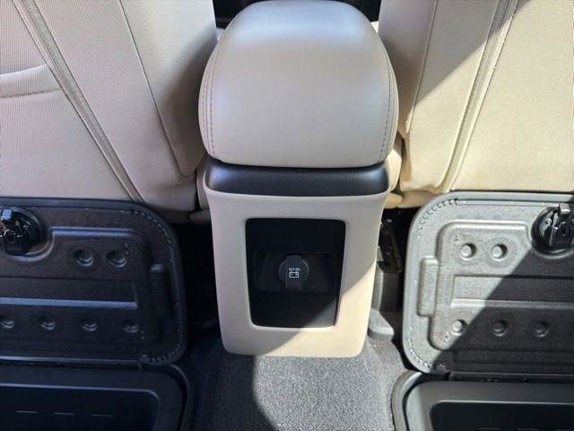 2015 Dodge Journey American Value Pkg