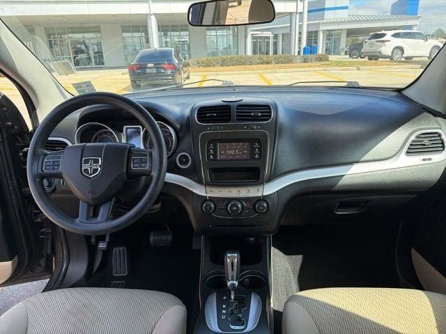 2015 Dodge Journey American Value Pkg