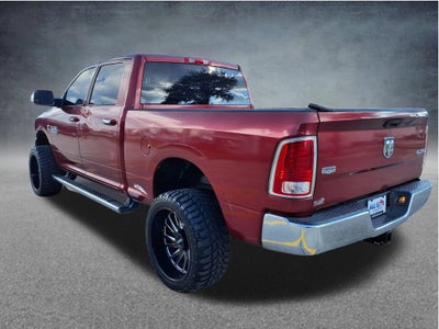 2013 RAM 2500 Laramie