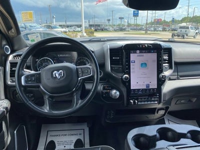 2023 RAM 2500 Laramie