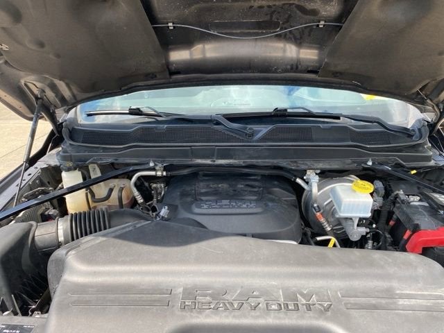 2023 RAM 2500 Laramie