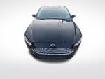2016 Ford Fusion SE Hybrid