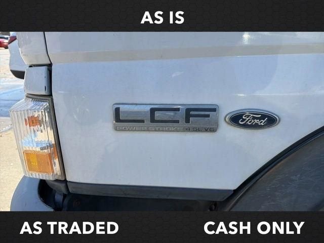 2006 Ford Low Cab Forward NA