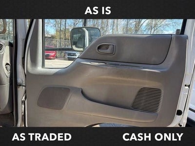 2006 Ford Low Cab Forward NA