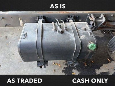 2006 Ford Low Cab Forward NA