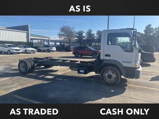 2006 Ford Low Cab Forward NA
