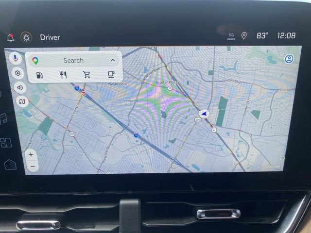 2025 Chevrolet Equinox ACTIV