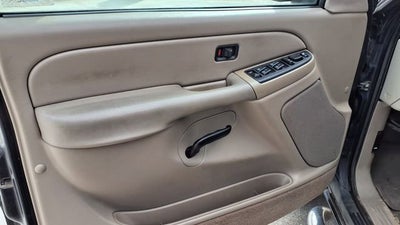2005 Chevrolet Avalanche LS