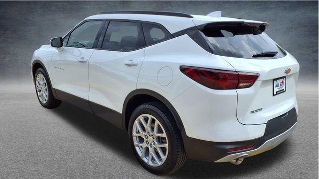 2024 Chevrolet Blazer 3LT