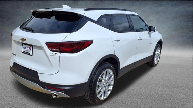 2024 Chevrolet Blazer 3LT