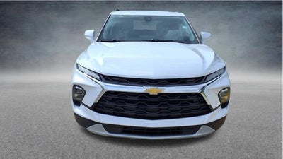2024 Chevrolet Blazer 3LT