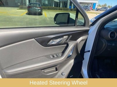 2024 Chevrolet Blazer Premier