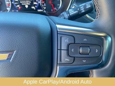 2024 Chevrolet Blazer Premier