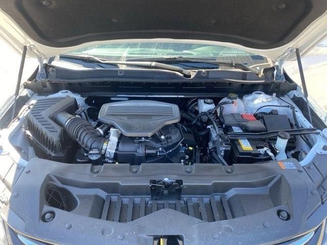 2024 Chevrolet Blazer Premier