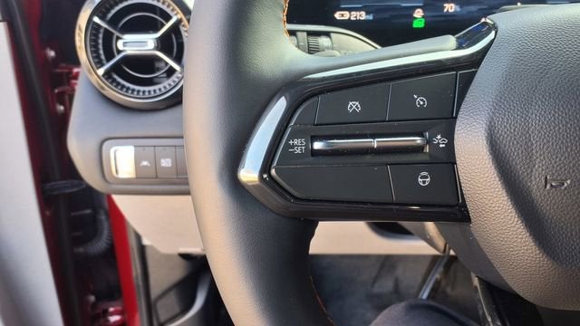 2025 Chevrolet Blazer EV SS