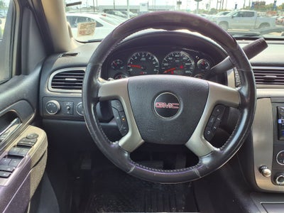 2012 GMC Sierra 1500 SLE