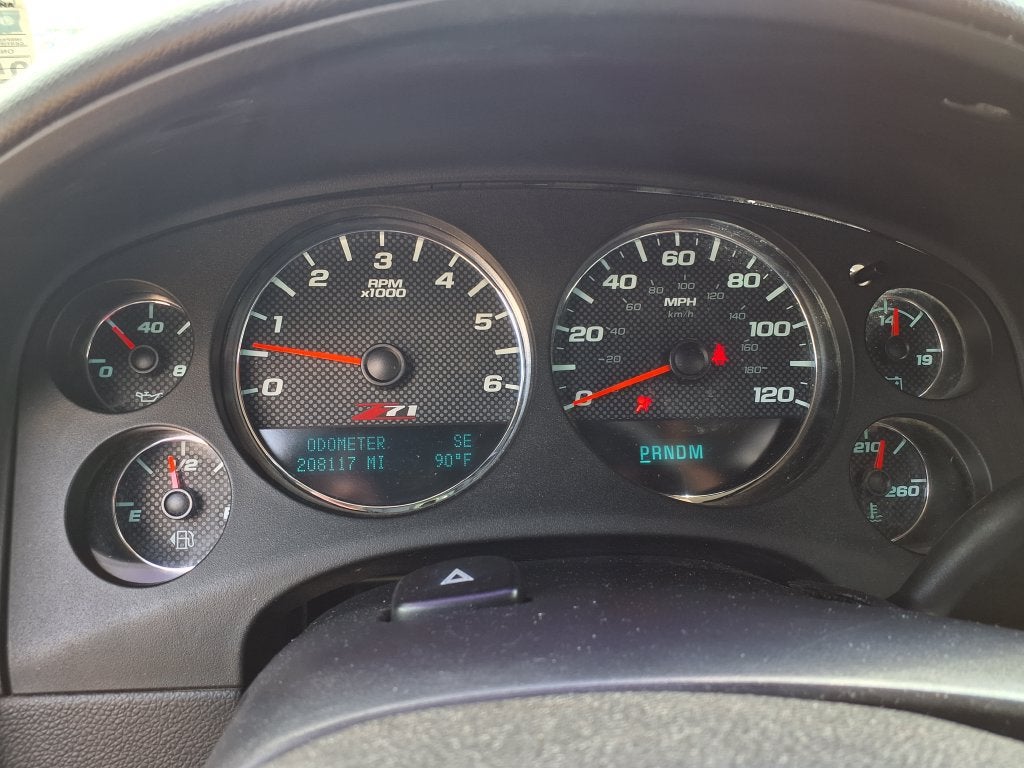 2012 GMC Sierra 1500 SLE