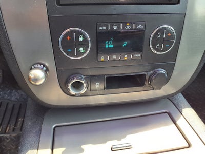 2012 GMC Sierra 1500 SLE