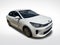 2020 Kia Rio S