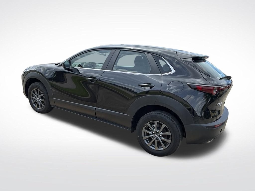 2023 Mazda Mazda CX-30 2.5 S